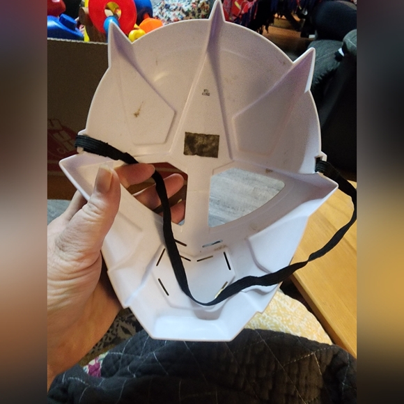 Vintage Power Ranger Set - Picture 11 of 11